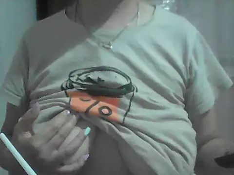 Snapshot of AnaXBerry chatting on 9, 7, 2026 AnaXBerry online show from 9, 7, 2026