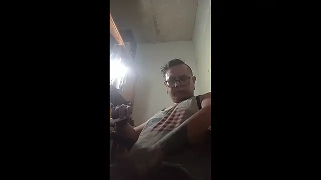 AlanDickson online show from 11, 11, 2025