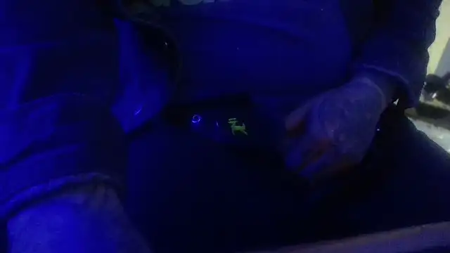 AlanDickson online show from 21, 12, 2025