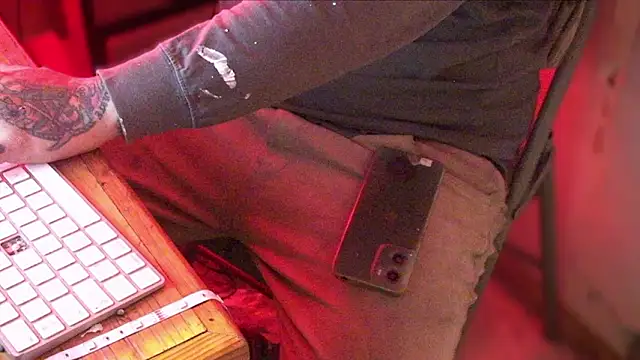 AlanDickson online show from 19, 2, 2026