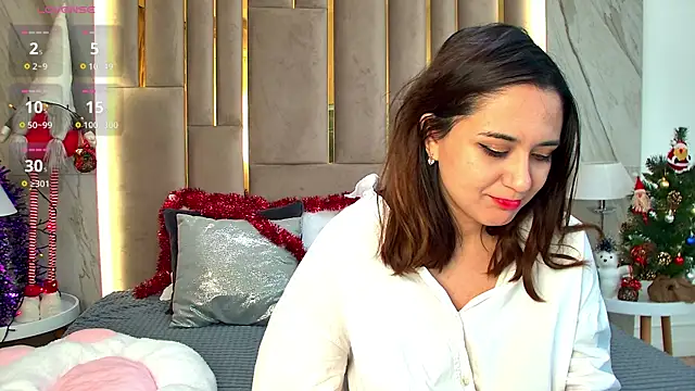 Gabriella Wils online show from 18, 12, 2024