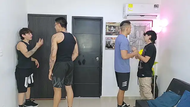 badguyss bisex online show from 25, 5, 2026