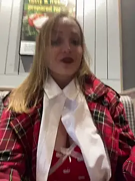 LadyTatiana Madam online show from 1, 2, 2026