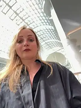 LadyTatiana Madam online show from 19, 6, 2026