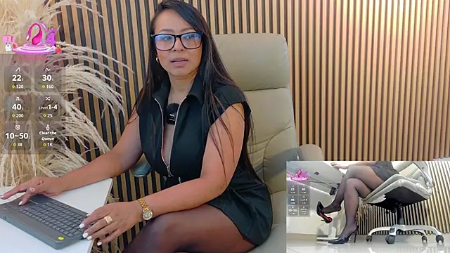 lulu 072 online show from 19, 12, 2025