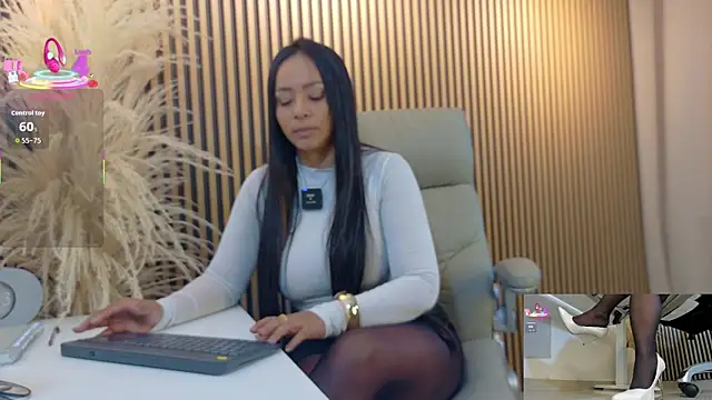 lulu 072 online show from 8, 4, 2026