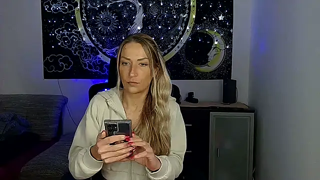 SexxyLiviaa online show from 11, 11, 2025