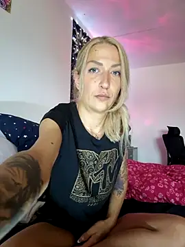 SexxyLiviaa online show from 22, 5, 2026