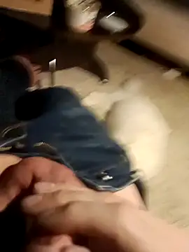 massive cum online show from 28, 12, 2024