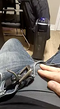 massive cum online show from 18, 1, 2025