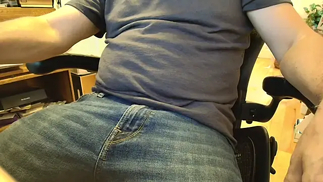 massive cum online show from 13, 9, 2025