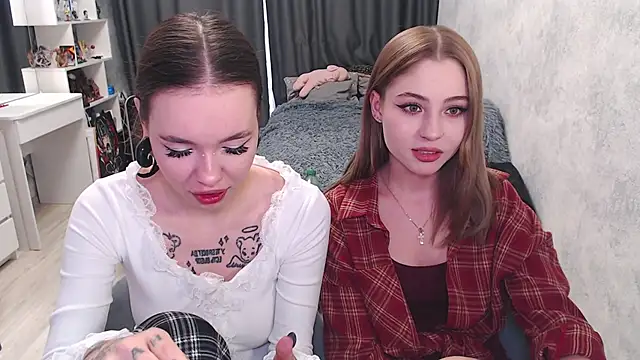 Snapshot of Tessa_Walker chatting on 19, 9, 2025 Tessa Walker online show from 19, 9, 2025