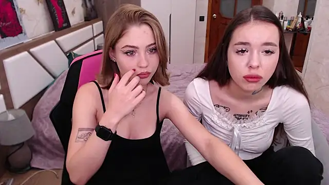 Snapshot of Tessa_Walker chatting on 6, 10, 2025 Tessa Walker online show from 6, 10, 2025