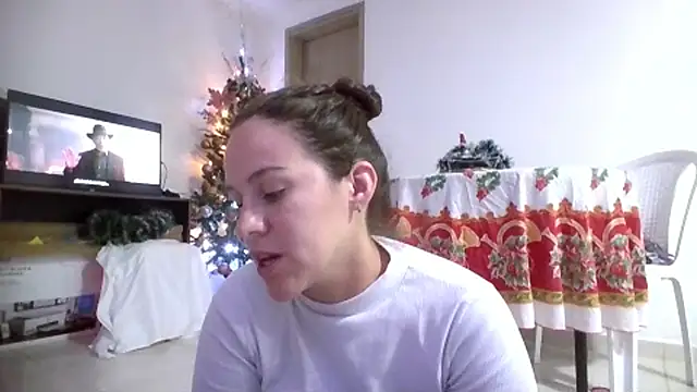 Snapshot of AURORA_FRANKLIN chatting on 18, 12, 2025 AURORA FRANKLIN online show from 18, 12, 2025