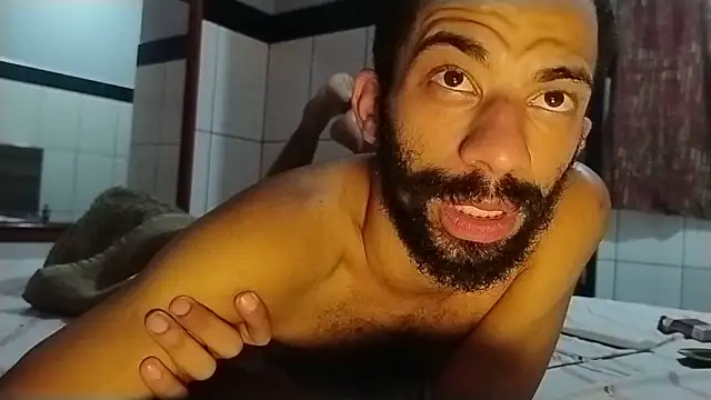 UncutToyBoy23cm online show from 11, 4, 2026