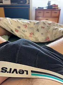 Maxxxooouuu online show from 18, 4, 2026