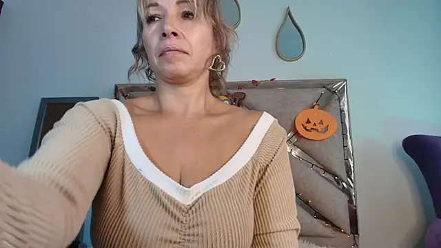 Ingridbergman online show from 29, 10, 2025