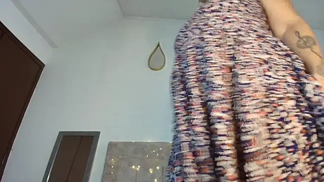 Snapshot of Ingridbergman chatting on 5, 2, 2026 Ingridbergman online show from 5, 2, 2026