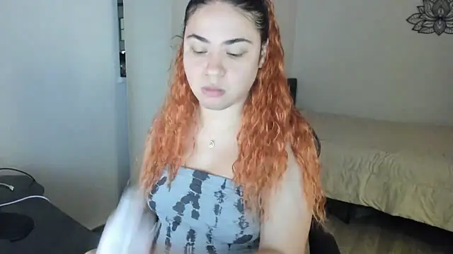 MelSaunders online show from 6, 1, 2025