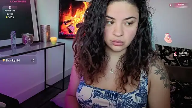 MelSaunders online show from 28, 5, 2026