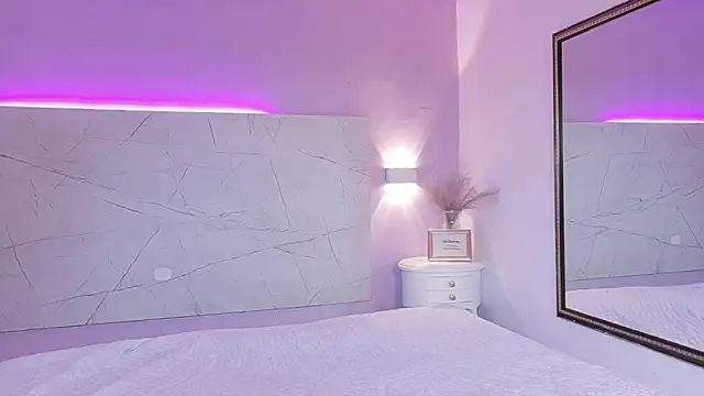 AbrilBrent online show from 7, 1, 2026