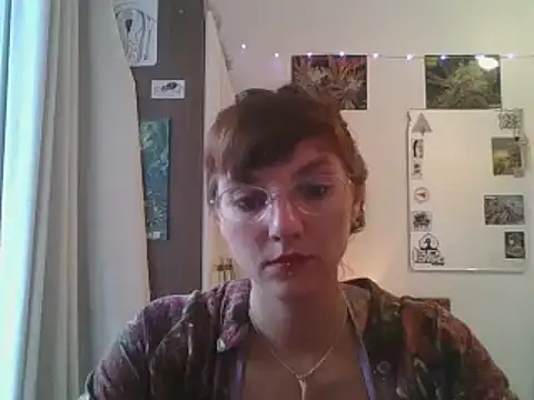 SweetyBabyDemon online show from 18, 12, 2024