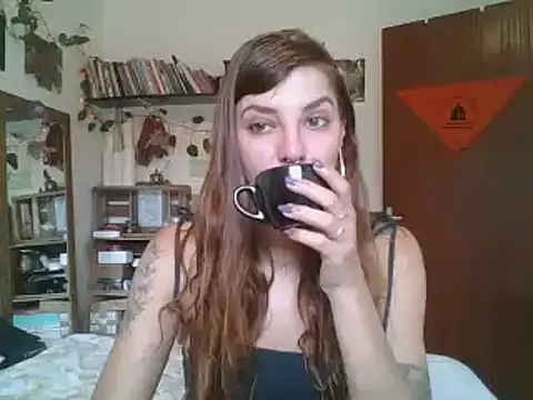 SweetyBabyDemon online show from 16, 1, 2025