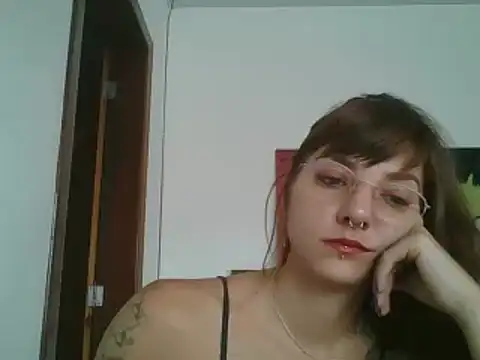 SweetyBabyDemon online show from 19, 1, 2025