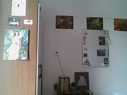 SweetyBabyDemon online show from 2, 2, 2025