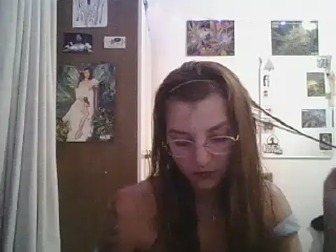 SweetyBabyDemon online show from 20, 2, 2025