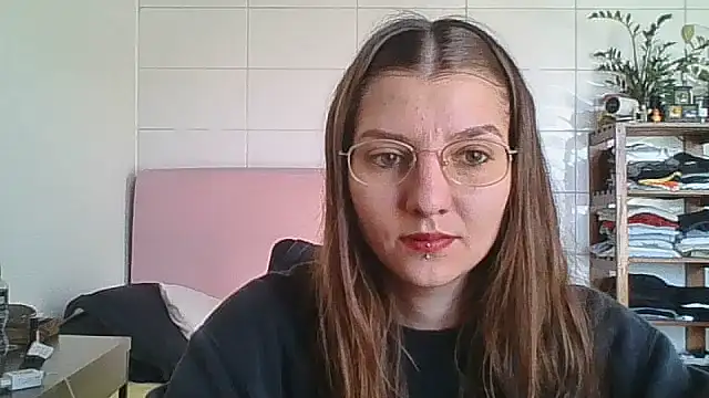 SweetyBabyDemon online show from 8, 10, 2025