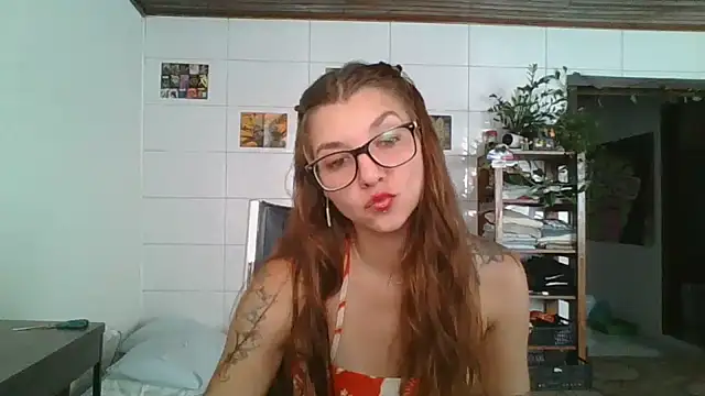 SweetyBabyDemon online show from 23, 2, 2026