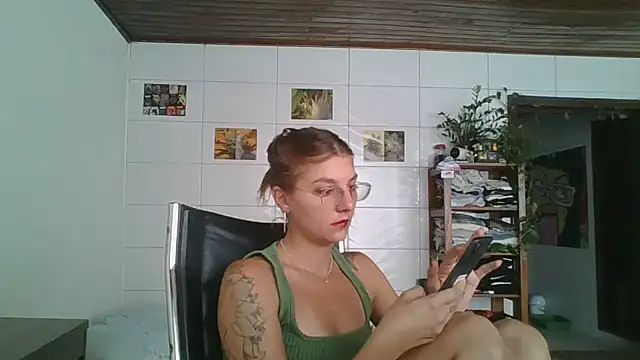 SweetyBabyDemon online show from 24, 2, 2026