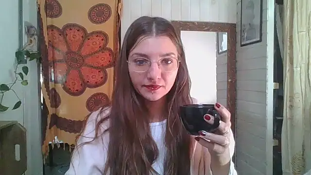 SweetyBabyDemon online show from 21, 5, 2026