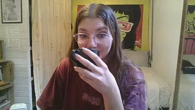 Snapshot of SweetyBabyDemon chatting on 7, 6, 2026 SweetyBabyDemon online show from 7, 6, 2026
