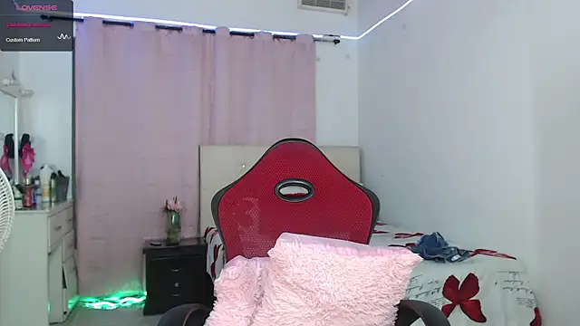 samantha-rose2 online show from 2, 3, 2025