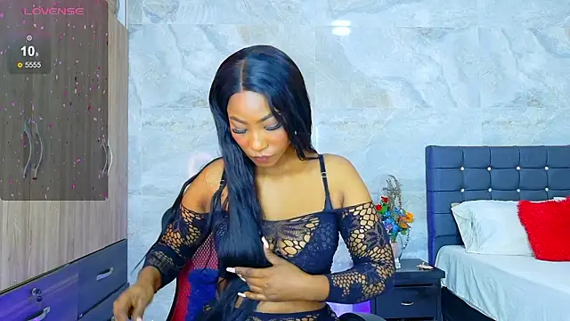 samantha-rose2 online show from 12, 3, 2026