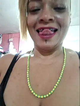 gatadeojosclaros online show from 25, 2, 2025