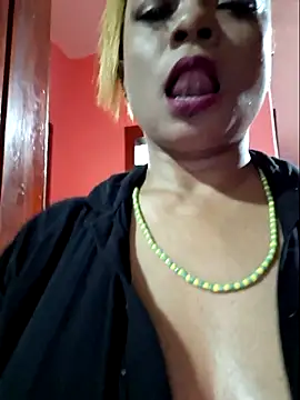 gatadeojosclaros online show from 20, 10, 2025