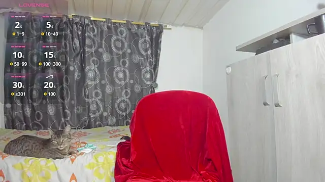 daayan foxx online show from 14, 1, 2026