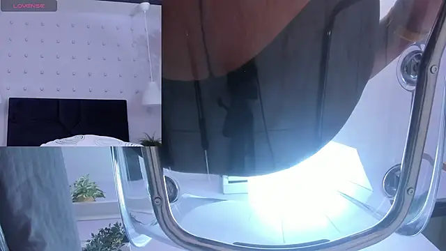 BrianaHazel online show from 25, 2, 2025