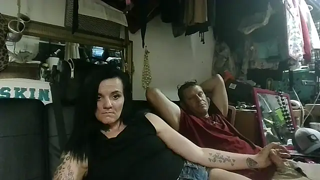 kaylajean6969 online show from 24, 10, 2025