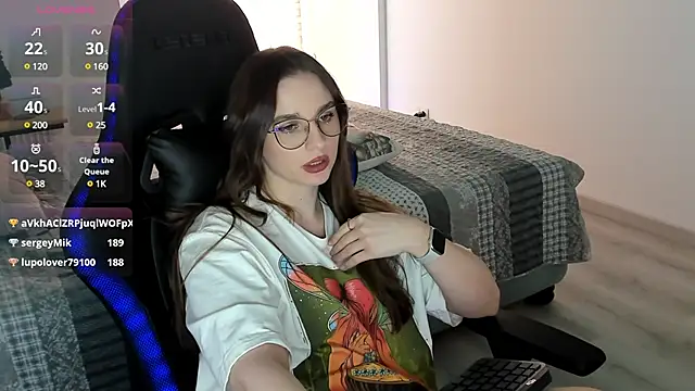 MCfly 11 online show from 9, 2, 2025