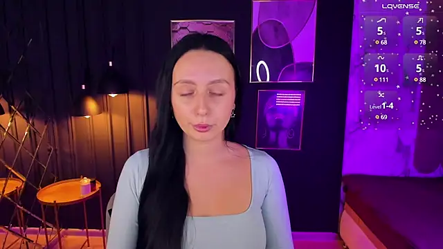 Christy Calypso online show from 23, 12, 2024