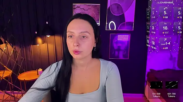 Christy Calypso online show from 24, 12, 2024