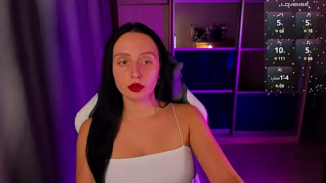 Christy Calypso online show from 16, 1, 2025