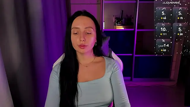 Christy Calypso online show from 17, 1, 2025