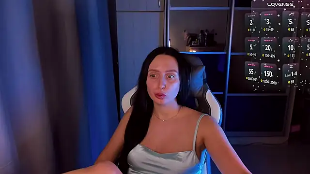 Christy Calypso online show from 23, 1, 2025