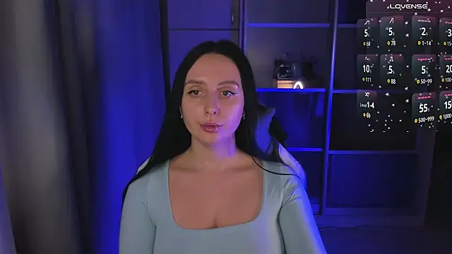 Christy Calypso online show from 20, 3, 2025