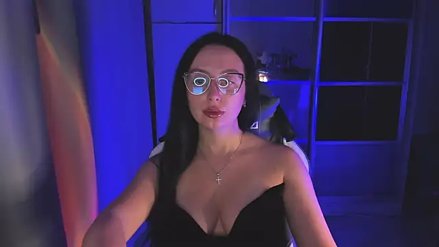 Christy Calypso online show from 2, 10, 2025